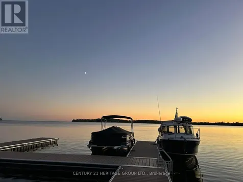44 Ruby Crescent Orillia ON L3V 8M3
