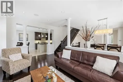 4645 Doug Wright Drive Burlington ON L7M 0L3