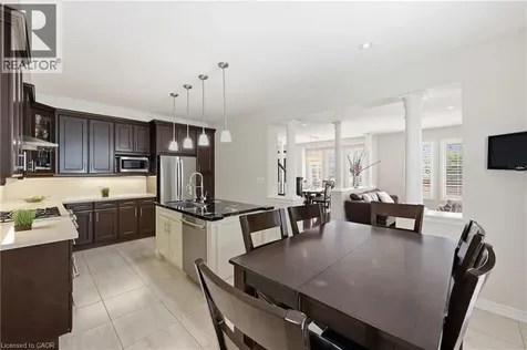4645 Doug Wright Drive Burlington ON L7M 0L3