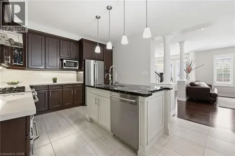 4645 Doug Wright Drive Burlington ON L7M 0L3