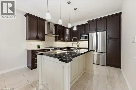 4645 Doug Wright Drive Burlington ON L7M 0L3