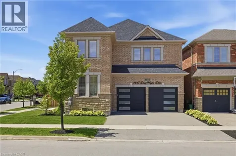 4645 Doug Wright Drive Burlington ON L7M 0L3