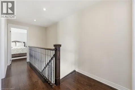 4645 Doug Wright Drive Burlington ON L7M 0L3