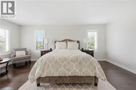 4645 Doug Wright Drive Burlington ON L7M 0L3