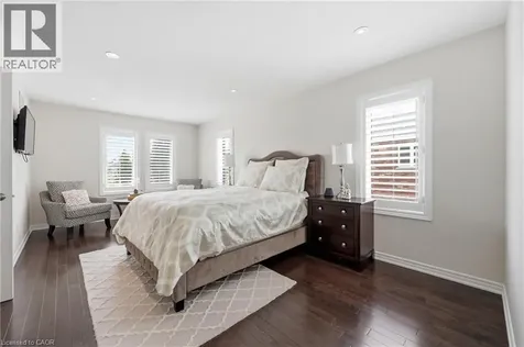 4645 Doug Wright Drive Burlington ON L7M 0L3
