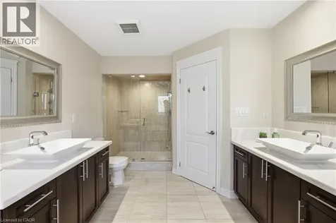 4645 Doug Wright Drive Burlington ON L7M 0L3
