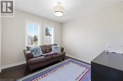 4645 Doug Wright Drive Burlington ON L7M 0L3