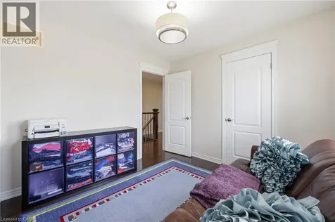 4645 Doug Wright Drive Burlington ON L7M 0L3
