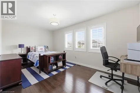 4645 Doug Wright Drive Burlington ON L7M 0L3
