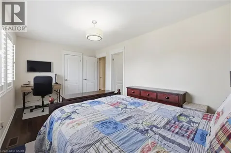 4645 Doug Wright Drive Burlington ON L7M 0L3