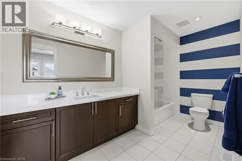 4645 Doug Wright Drive Burlington ON L7M 0L3