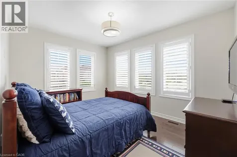 4645 Doug Wright Drive Burlington ON L7M 0L3
