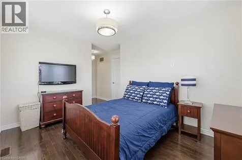 4645 Doug Wright Drive Burlington ON L7M 0L3