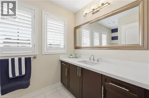 4645 Doug Wright Drive Burlington ON L7M 0L3