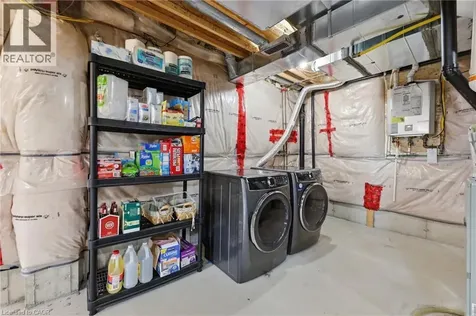 4645 Doug Wright Drive Burlington ON L7M 0L3