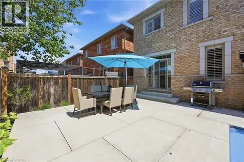 4645 Doug Wright Drive Burlington ON L7M 0L3