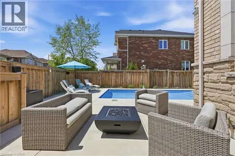 4645 Doug Wright Drive Burlington ON L7M 0L3