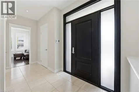 4645 Doug Wright Drive Burlington ON L7M 0L3