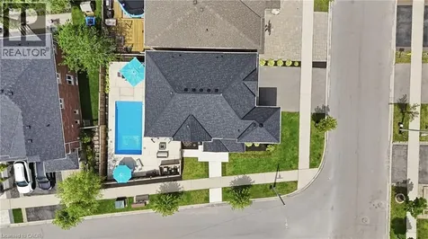 4645 Doug Wright Drive Burlington ON L7M 0L3