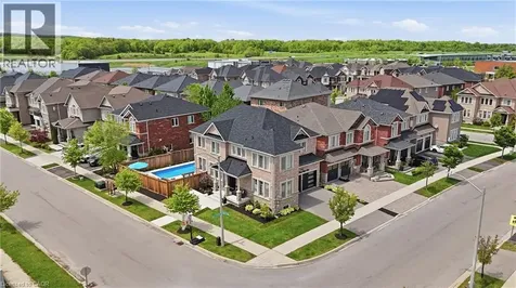 4645 Doug Wright Drive Burlington ON L7M 0L3