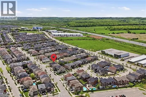 4645 Doug Wright Drive Burlington ON L7M 0L3