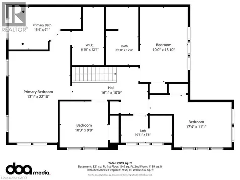 4645 Doug Wright Drive Burlington ON L7M 0L3