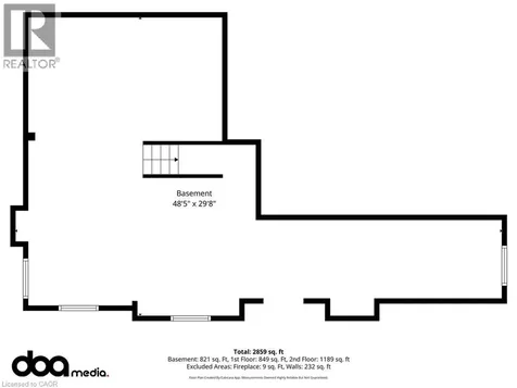 4645 Doug Wright Drive Burlington ON L7M 0L3