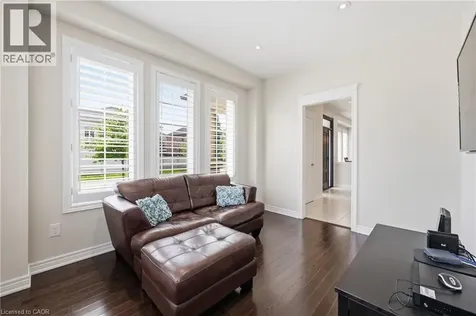 4645 Doug Wright Drive Burlington ON L7M 0L3
