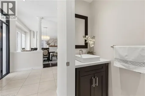 4645 Doug Wright Drive Burlington ON L7M 0L3