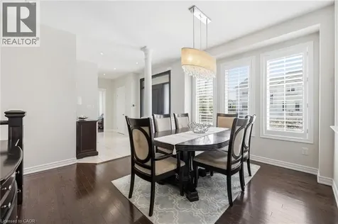 4645 Doug Wright Drive Burlington ON L7M 0L3