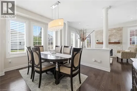 4645 Doug Wright Drive Burlington ON L7M 0L3