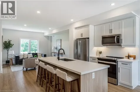 292 Vine Street St. Catharines ON L2M 0E1