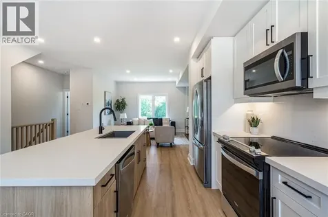 292 Vine Street St. Catharines ON L2M 0E1
