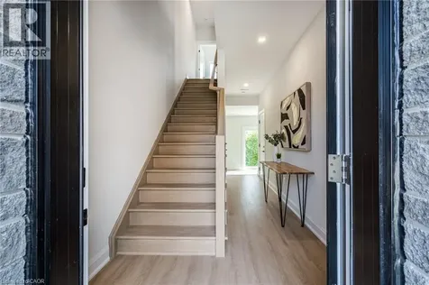 292 Vine Street St. Catharines ON L2M 0E1