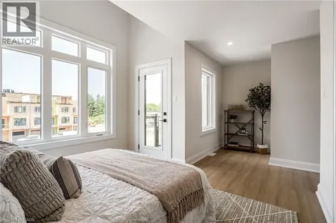 292 Vine Street St. Catharines ON L2M 0E1