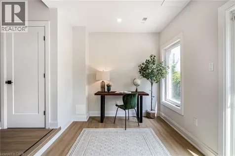 292 Vine Street St. Catharines ON L2M 0E1