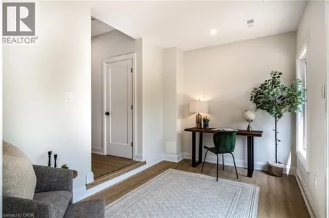 292 Vine Street St. Catharines ON L2M 0E1