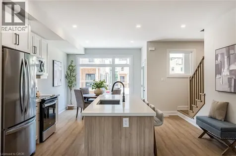 292 Vine Street St. Catharines ON L2M 0E1