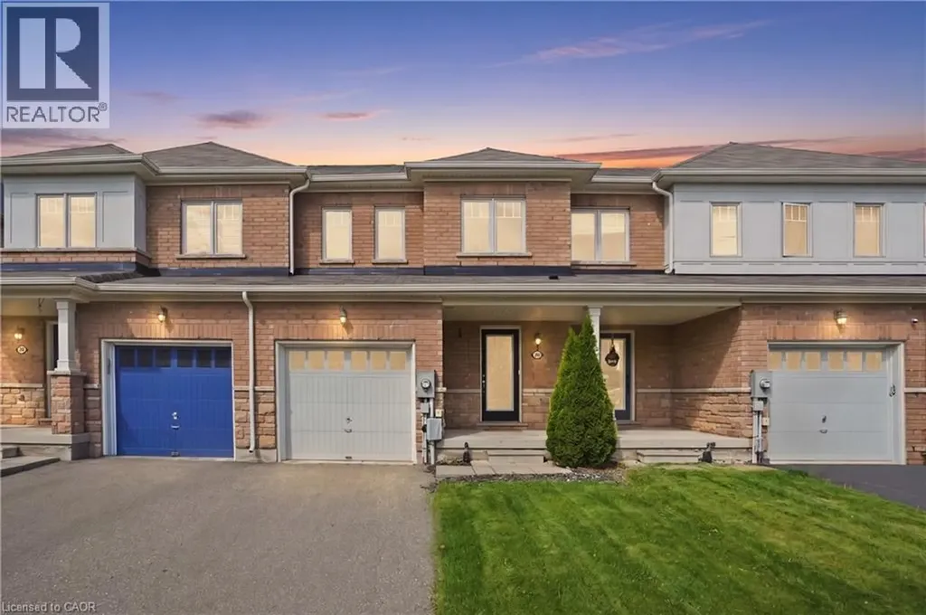 266 Powell Road Brantford ON N3T 0J6