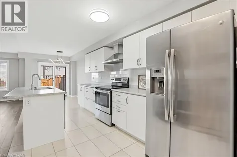 266 Powell Road Brantford ON N3T 0J6