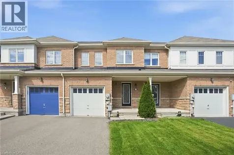 266 Powell Road Brantford ON N3T 0J6