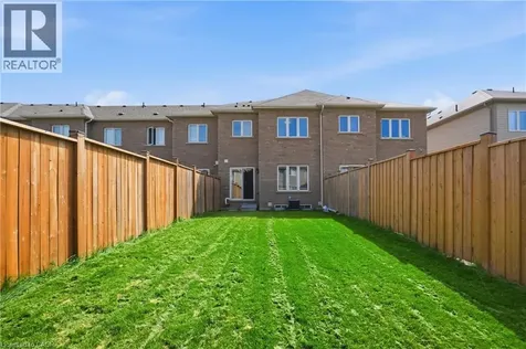 266 Powell Road Brantford ON N3T 0J6