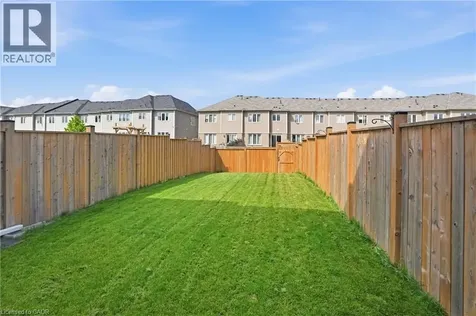 266 Powell Road Brantford ON N3T 0J6
