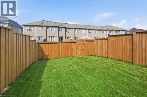 266 Powell Road Brantford ON N3T 0J6