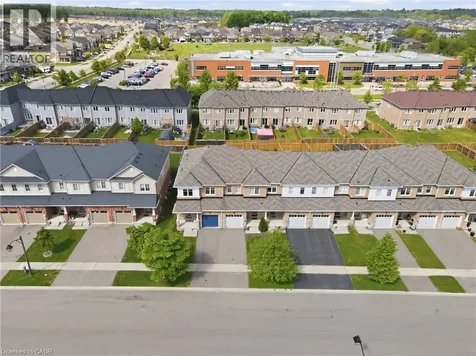 266 Powell Road Brantford ON N3T 0J6
