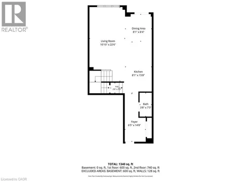 266 Powell Road Brantford ON N3T 0J6