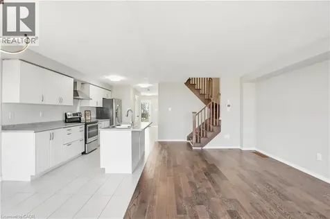 266 Powell Road Brantford ON N3T 0J6