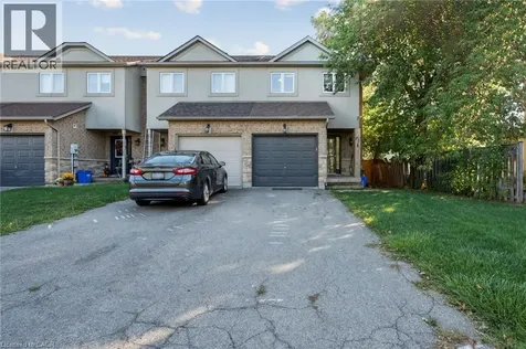 27 Pettit Street Stoney Creek ON L8E 5V7