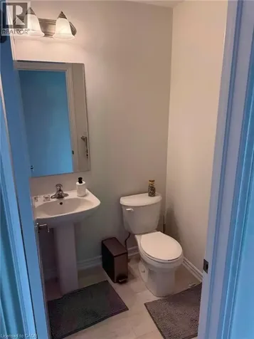 359 Benninger Drive Kitchener ON N2E 0K1