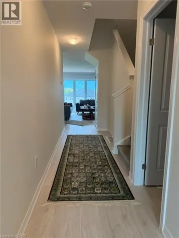359 Benninger Drive Kitchener ON N2E 0K1